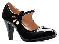 Black Patent