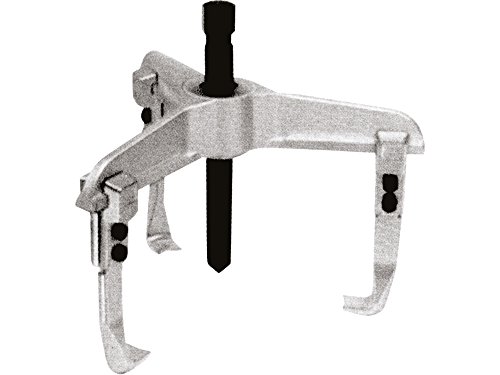 EXTOL PREMIUM 8816732 Three-Arm Puller, Forged