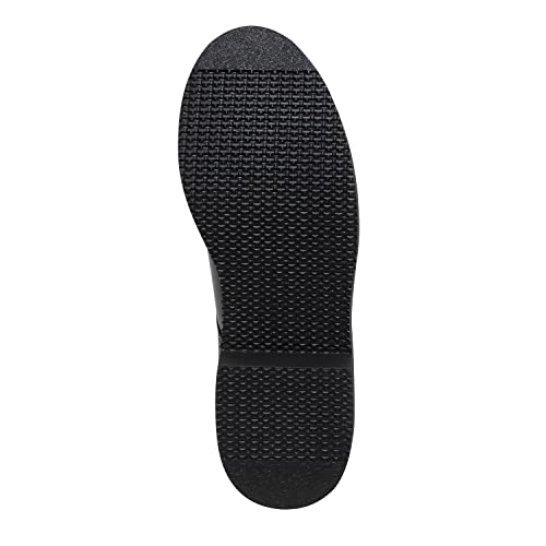 Rothco Uniform Oxford Leather Shoes – Professional & Comfortable Dress Footwear3