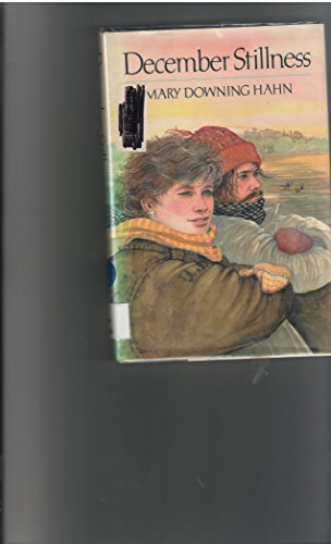 December Stillness 0899197582 Book Cover