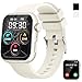 zaisia Smartwatch Uomo Donna, 1.85' Orologio Smartwatch con...
