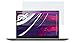 Price comparison product image atFoliX Plastic Glass Protective Film compatible with Lenovo ThinkPad X1 Carbon 6th Gen. 2018 Glass Protector, 9H Hybrid-Glass FX Glass Screen Protector of plastic