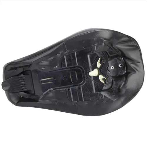 Asiento delantero para Harley Sportster 72 ideal para rutas de fin de semana 2