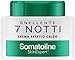 Somatoline SkinExpert, Snellente 7 Notti Crema Effetto Caldo, Trattamento Corpo Anticellulite, Ultra Intensivo con Estratto di Alga Rossa, 250ml
