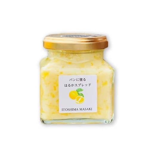 ITOSHIMA MASAKI はるかバター 小 1個