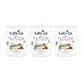 Kabrita Organic Goat Milk Porridge, Apple Cinnamon, 3 Pack