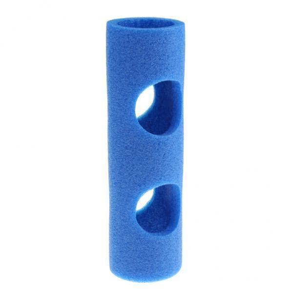 MERISHOPP 5xSwimming Pool Accessory Training Aids Holed Woggle Noodle Connector 30cm| Training Aids | Sports Training Equipment | Fitness Training Aids-picture-26