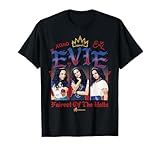 Descendants - Evie Fairest Of The Halls T-Shirt