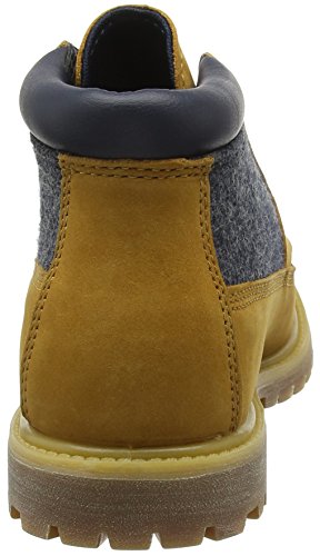 Image of Timberland Women's Nellie Double F /L Chukka Boots