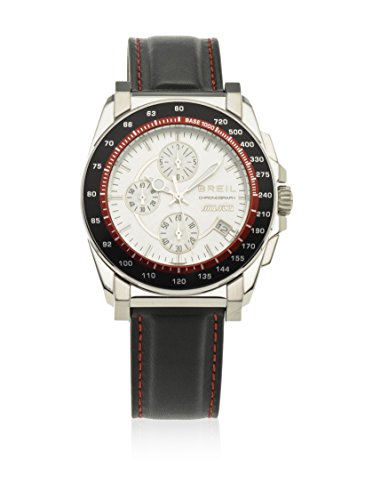 Breil Orologio Manta Uomo Nero