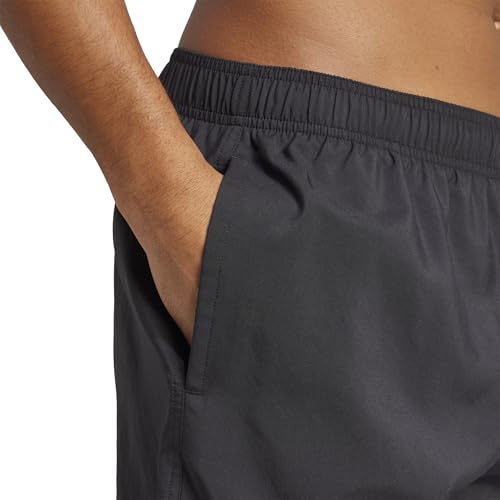 Image of adidas Men's Swim 5-inch Shorts