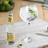 Fever Tree Tonic Water Mixed Selection Pack (24 x 200ml) - Image 7