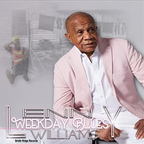 Lenny Williams