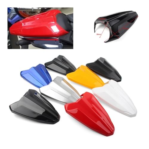 Housse de selle arrière YZF R15 V3 2017-2021 | Capot carénage de queue