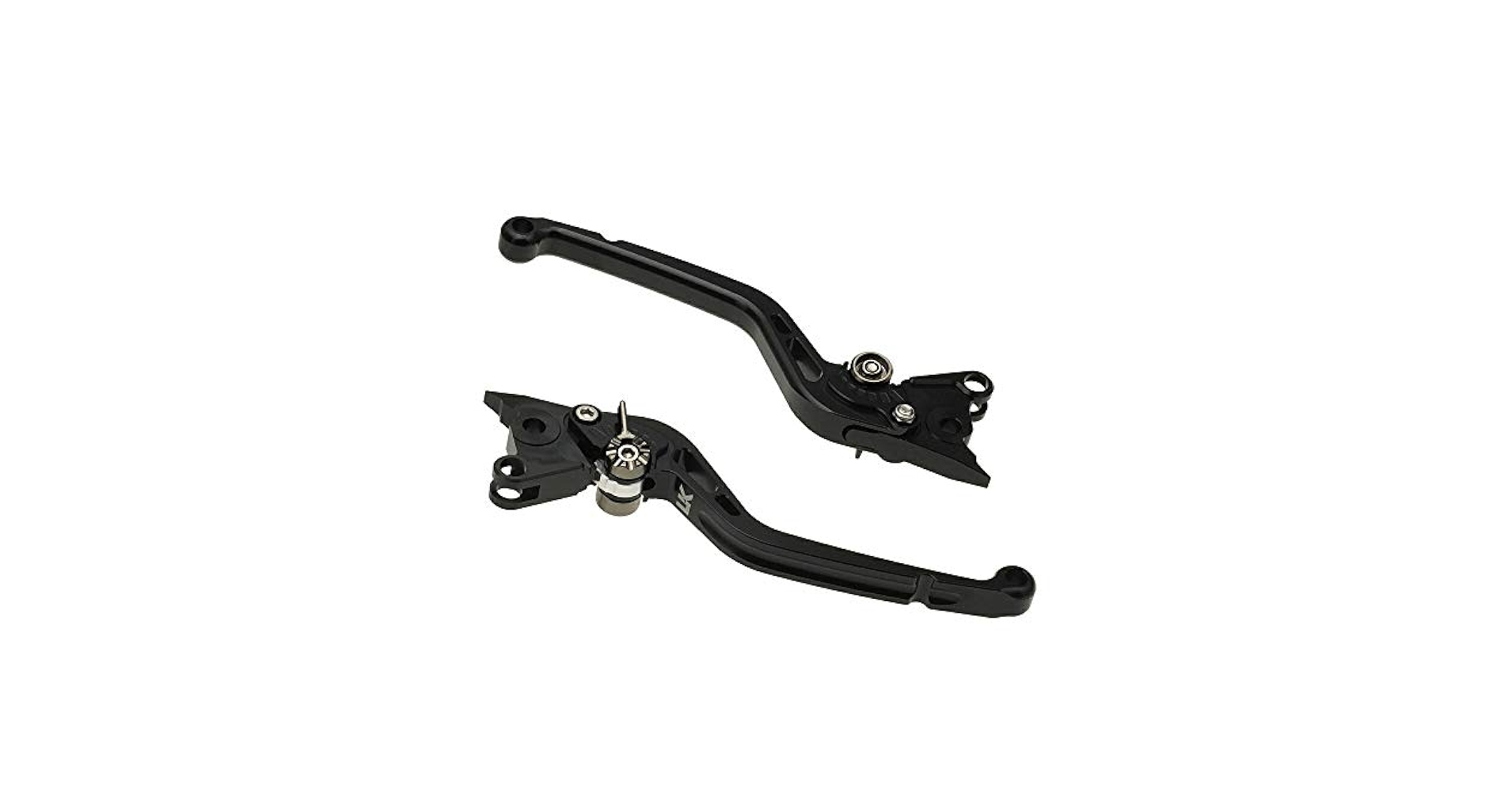 U-KANAYAアルミビレットレバー左右セットTYPE-S Amazon | U-KANAYA アルミビレットレバー 左右セット TYPE-S