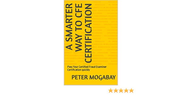 CFE-Fraud-Prevention-and-Deterrence勉強ガイド | Maxtic