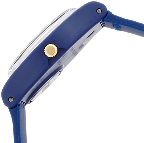 Swatch Orologio da Donna Digitale al Quarzo con