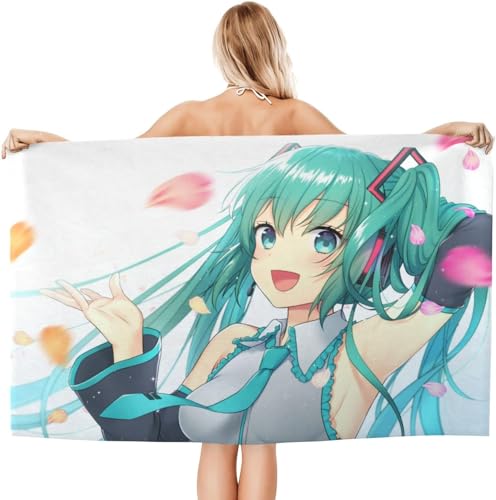 初音ミク タオル」の人気商品一覧 | 安い商品を通販サイトから探す