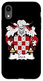 Carcasa para iPhone XR Escudo de armas Jaca - Escudo de la familia