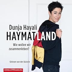 Haymatland Titelbild
