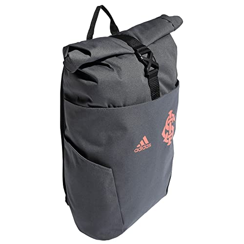 Mochila Adidas Internacional Sport Club 29 Litros Cinza