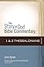 1 and 2 Thessalonians (13) (The Story of God Bible Commentary)