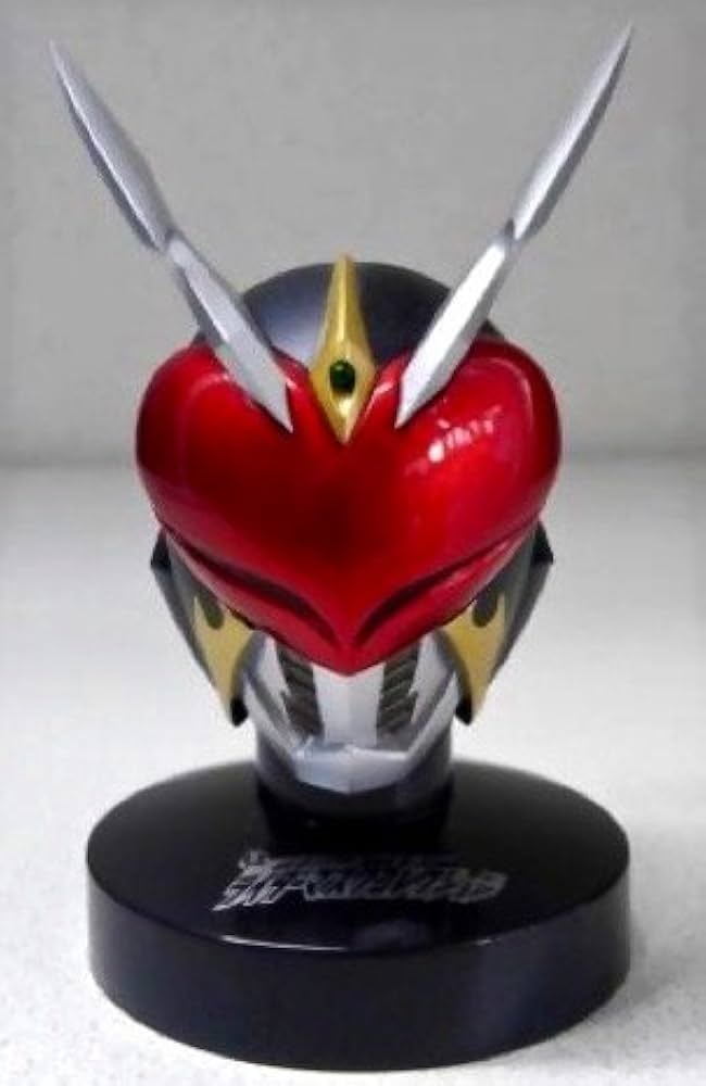 マスクコレクション　アキバレンジャー　6種まとめ売り d5475-18-216557-5.jpg