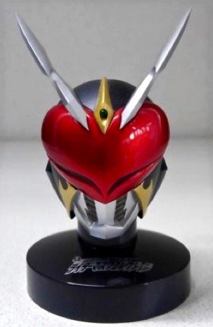 Amazon.co.jp: マスクコレクション マスコレ 仮面ライダー Vol.6
