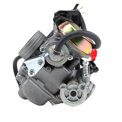Carburateur PD24J 24mm pour moteurs GY6 125cc à 150cc