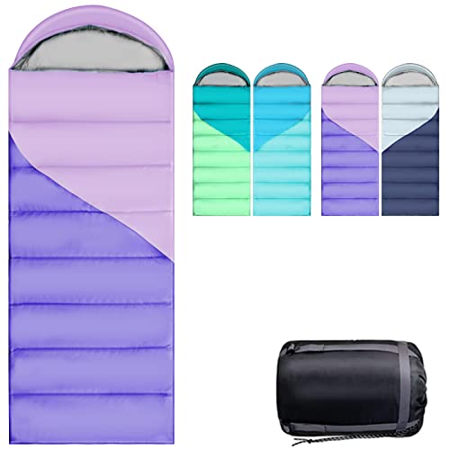 The 8 Best Sleeping Bags For Camping Guidebook