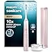 Philips Hx9911/84 Sonicare Diamond Clean 9000 Series, Power Electric Tooth Brush, Pink, 1 Count, Pack of 1