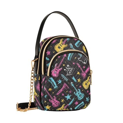 Sac à main pour téléphone portable et portefeuille, une idée cadeau femme