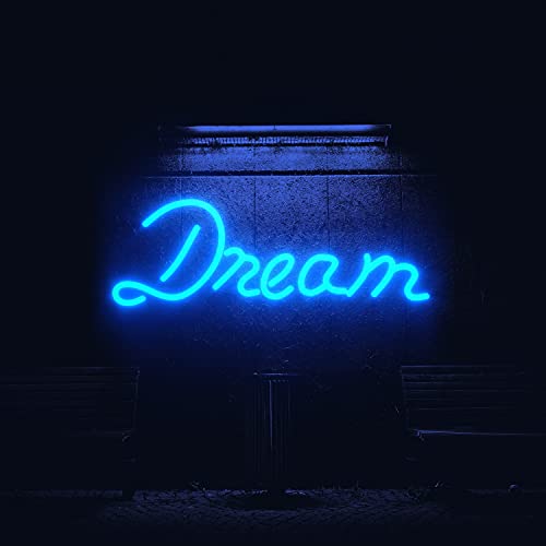 Koicaxy Neon Sign, Led Neon Light Wall Light Wall Decor, Battery or USB Powered Light Up Acrylic Neon Sign for Bedroom, Kids Room, Living Room, Bar, Party, Christmas, Wedding - Thumbnail 7