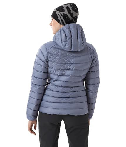 Image of Arc'teryx Cerium Hoody, Men's Down Jacket | Packable, Insulated Men's Winter Jacket with Hood | Packable, Insulated Men's Winter Jacket with Hood