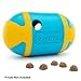 GURU Pet: Rock 'N Treat - Medium - Dog Toy, Treat Dispensing, 6