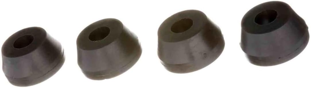 Suspension Strut Rod Bushing Kit Rear fits Plymouth Breeze 1996 1997 1998 1999 2000 Replacement 461 6783, 6502525, 4616077, 461 6076 1 PCS