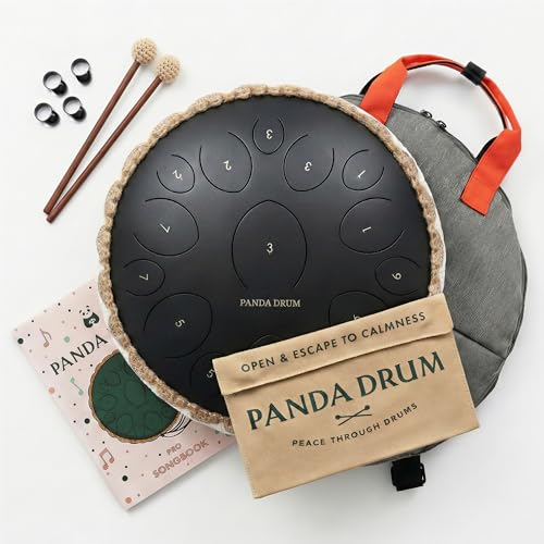 Panda Drum Pro 15 Inch