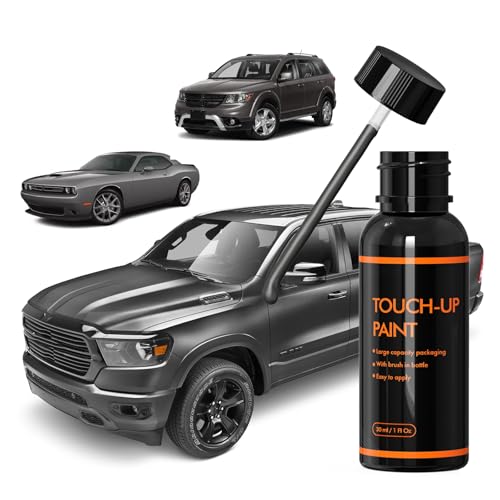 XTXTryfun PAU/LAU Granite Crystal Touch Up Paint for Dodge,Automotive Paint by XTryfun - Used condition - US$16.17