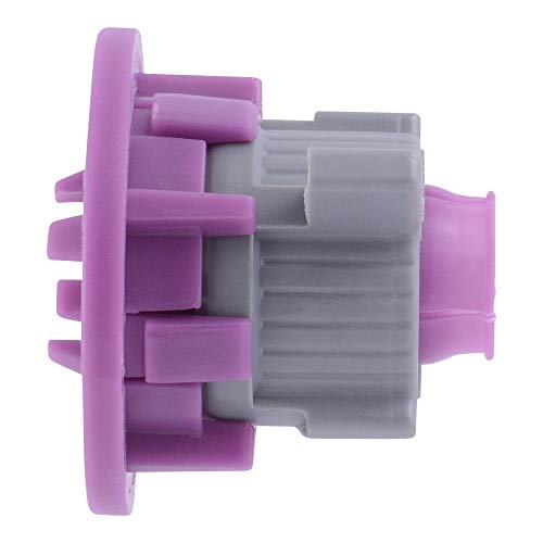 Holdrite Pexrite 1/2 Inch Stub-Out Clamp, 2 Pack, Pex, Cpvc, Copper, 701-H #TOP2