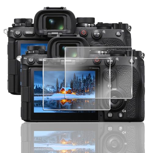 �Ή� SONY ��1 II / ��7RV / ��9 III �K���X�t�B���� 2�� �y2���Z�b�g ���{���Ɏq���z�Ή� �\�j�[ ��1 II / ��7RV / ��9 III �t�B���� �����K���X �t���ی�t�B���� �d�x9H �ϏՌ� ��U�h�~ �w��h�~ ������ �a