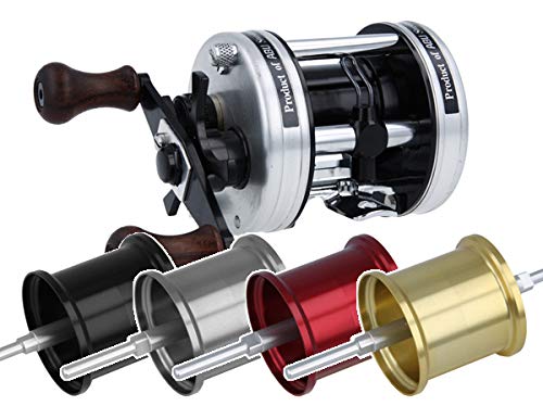 �yAvail/�A�x�C���zABU Ambassadeur 3500C�p �}�C�N���L���X�g�X�v�[�� AMB3520R �u���b�N