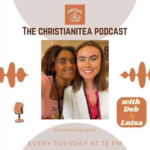 Christianitea Podcast Por Christianitea arte de portada