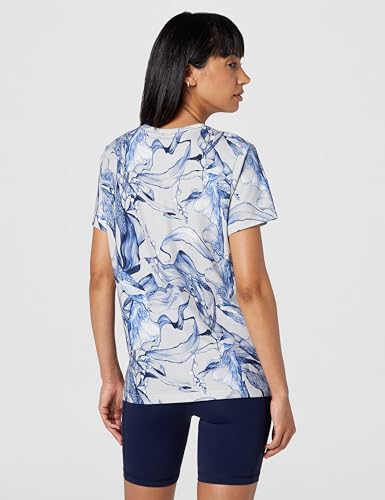 Image of Helly Hansen Women's HH Logo Crewneck T-Shirt