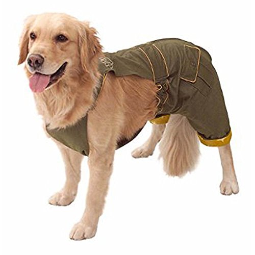 アイリスオーヤマ おむつカバー カーキ 4L OCV-4L