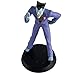 Eaglemoss Batman The Animated Series DC Super Hero Collection #5: The Joker Polyresin Figurine