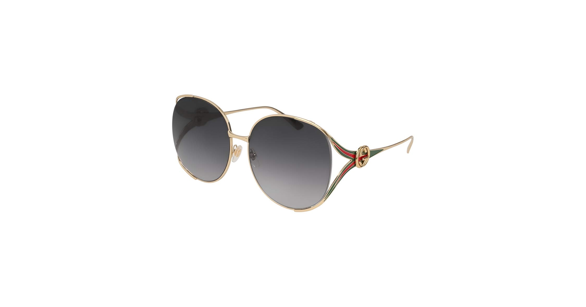 グッチ　GUCCI サングラスGG0225S 63□17 130 GGマーク グッチ GUCCI サングラスGG0225S 63□17 130 GGマーク