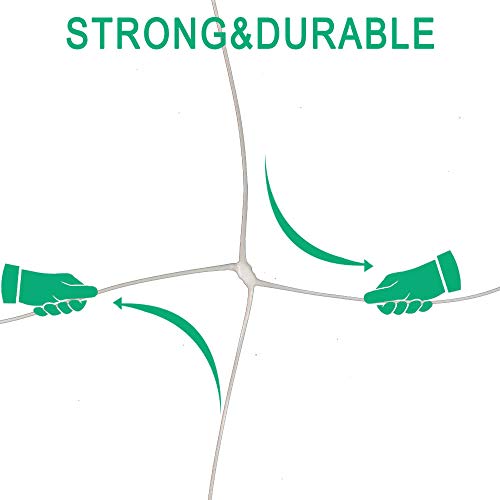 Vensovo Heavy Duty Trellis Netting Roll thumb #4