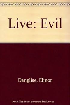 Hardcover Live: Evil Book