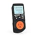 Energy Meter, Meterk Plug-in LCD Watt Energy Meter Electricity Energy Monitor with 12/24 Hours Mode and 2 Modes 2 Calculation Method Timed Off Timer
