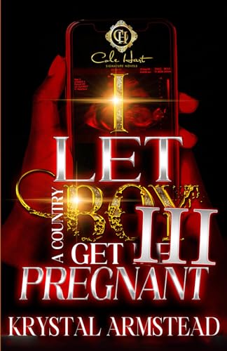 I Let A Country Boy Get Me Pregnant 3: An African American Romance: The Finale